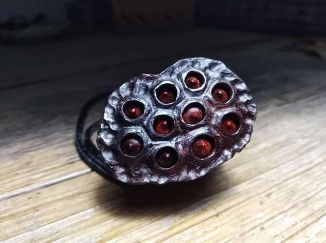 小叶紫檀手串收藏为何难以转手接盘？