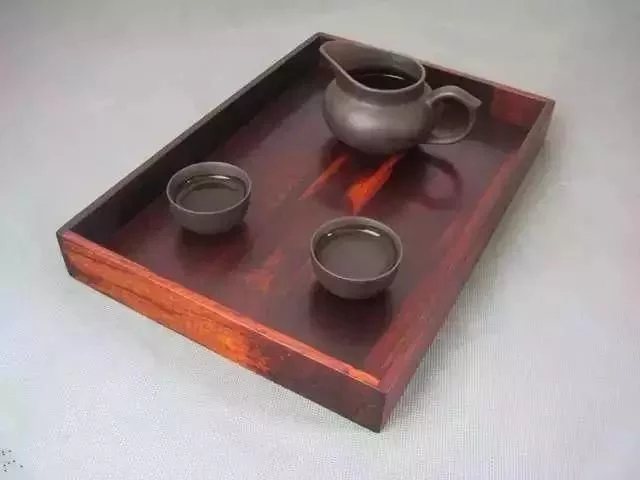 小叶紫檀除了做手串还能做什么？让你脑洞大开！