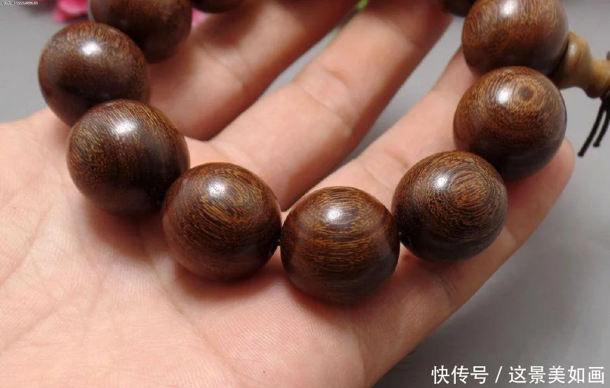 手串盘坏了怎么办 不管是绳子还是珠子, 都有办法补救！