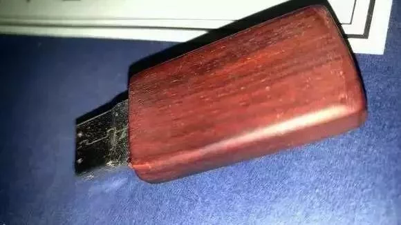 小叶紫檀除了做手串还能做什么？让你脑洞大开！