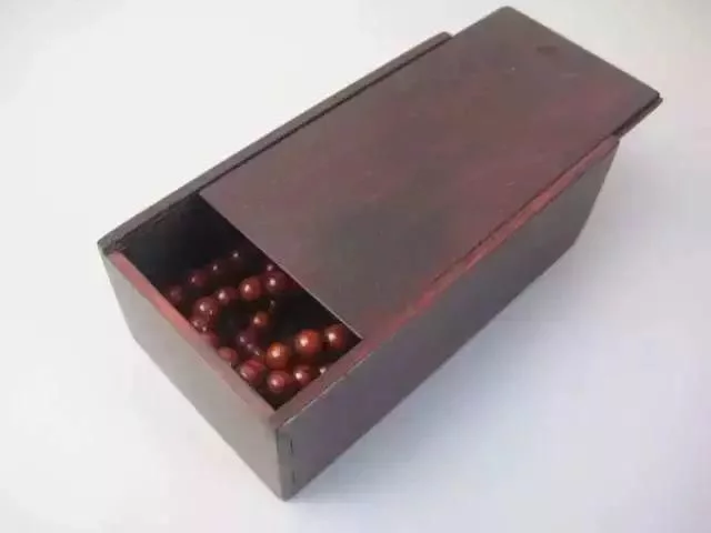 小叶紫檀除了做手串还能做什么？让你脑洞大开！