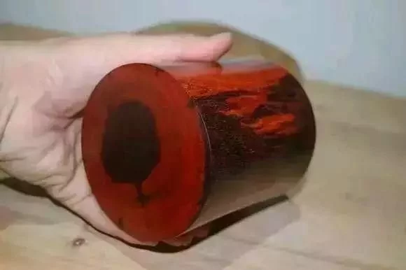小叶紫檀除了做手串还能做什么？让你脑洞大开！