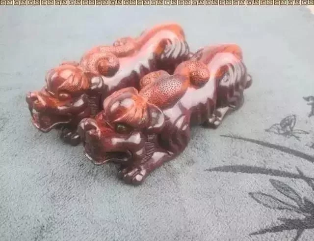 小叶紫檀除了做手串还能做什么？让你脑洞大开！