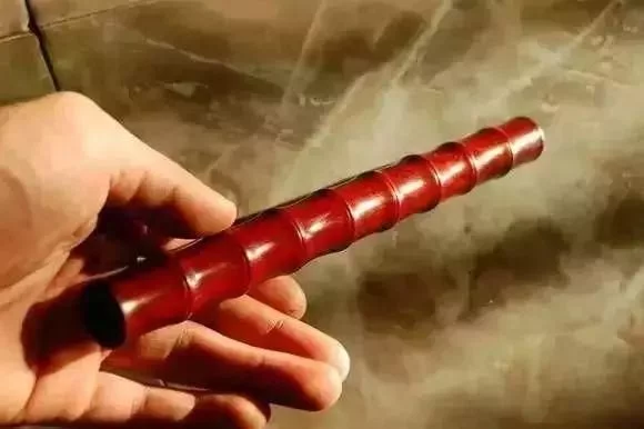 小叶紫檀除了做手串还能做什么？让你脑洞大开！