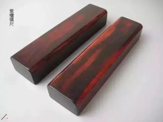 小叶紫檀除了做手串还能做什么？让你脑洞大开！