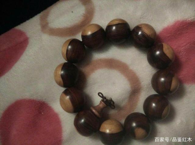 带你玩转红木手串，原来它还有这么多功效！