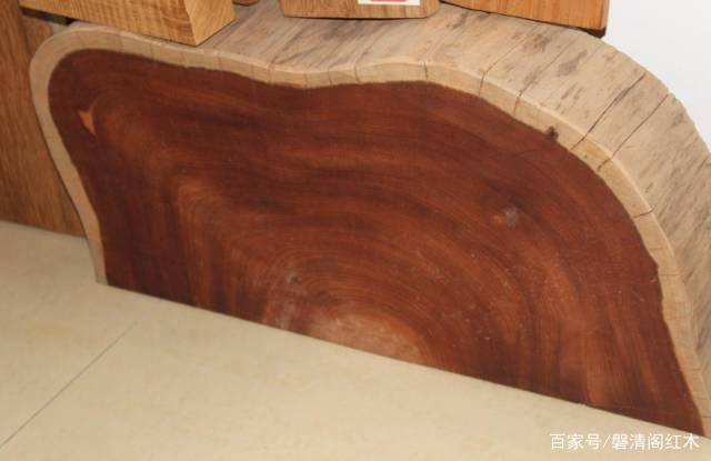 到底有哪些假花梨假酸枝和假紫檀？实际上都不是红木。