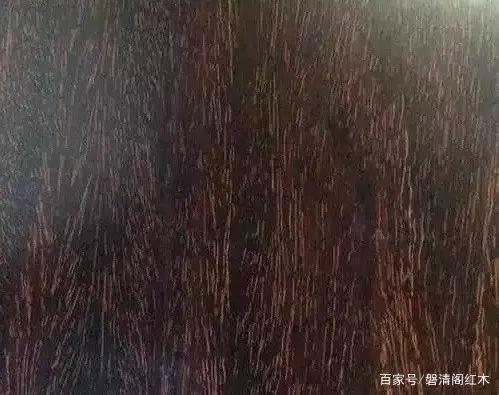 到底有哪些假花梨假酸枝和假紫檀？实际上都不是红木。
