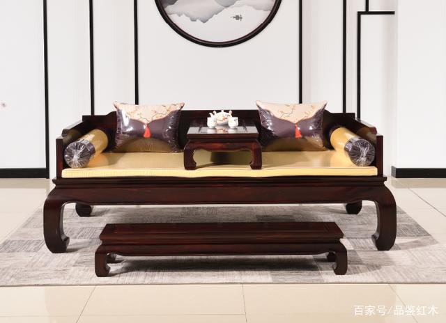 黑酸枝家具，否具有投资价值？
