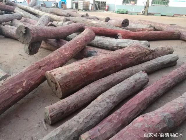 到底有哪些假花梨假酸枝和假紫檀？实际上都不是红木。