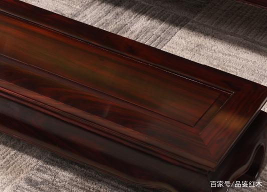 黑酸枝家具，否具有投资价值？