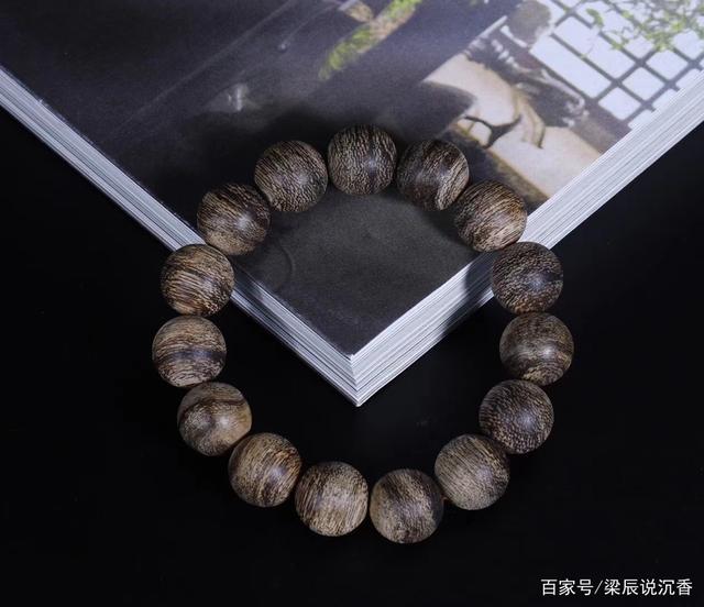 沉香行业的真实现状，还要持续多久？