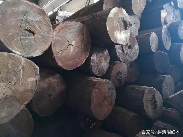 到底有哪些假花梨假酸枝和假紫檀？实际上都不是红木。