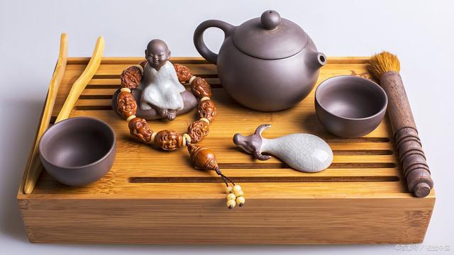文玩圈的礼仪盘点，这三点请一定要时刻牢记！