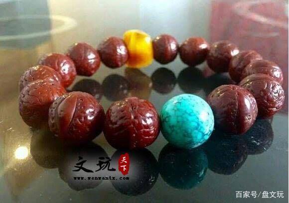 你知道四大文玩菩提是什么吗？