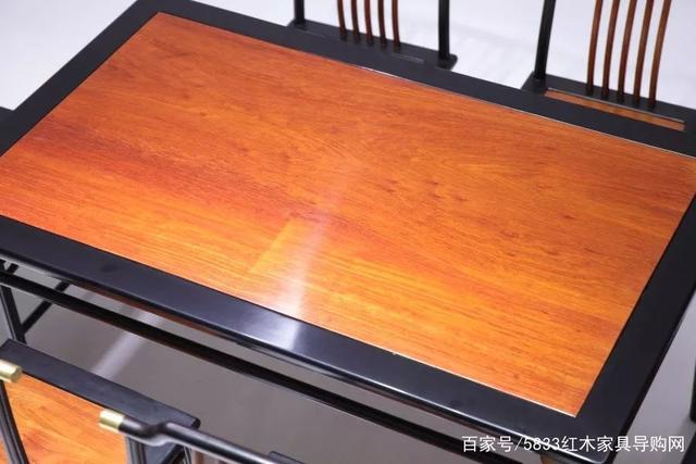 这些不是满彻的红木家具有升值意义吗？