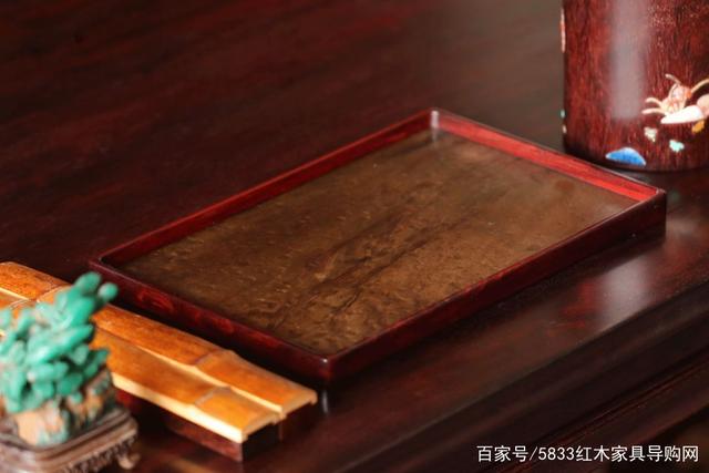这些不是满彻的红木家具有升值意义吗？