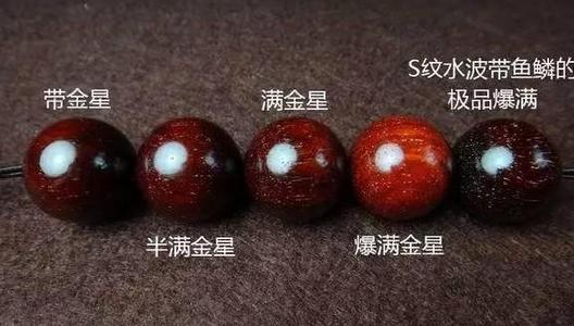 细数那些越戴越有气质的木质文玩