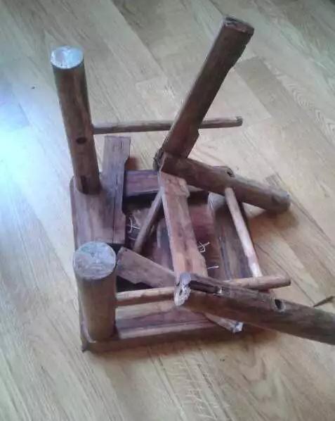 要注意了！红木家具造假手段全在这里