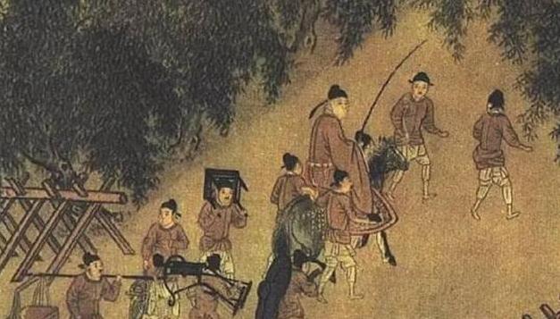 看王世襄的“标准器”，领略交椅的前世今生