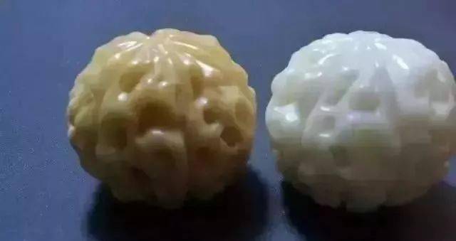 “硬核”金刚菩提手串，我喜欢的原因！ 