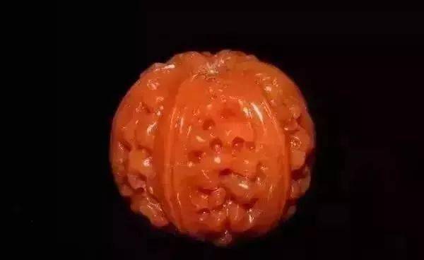 “硬核”金刚菩提手串，我喜欢的原因！ 
