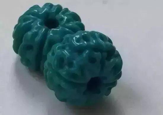 “硬核”金刚菩提手串，我喜欢的原因！ 