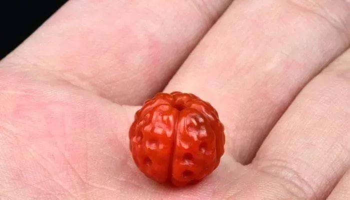 “硬核”金刚菩提手串，我喜欢的原因！ 