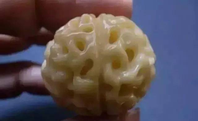 “硬核”金刚菩提手串，我喜欢的原因！ 