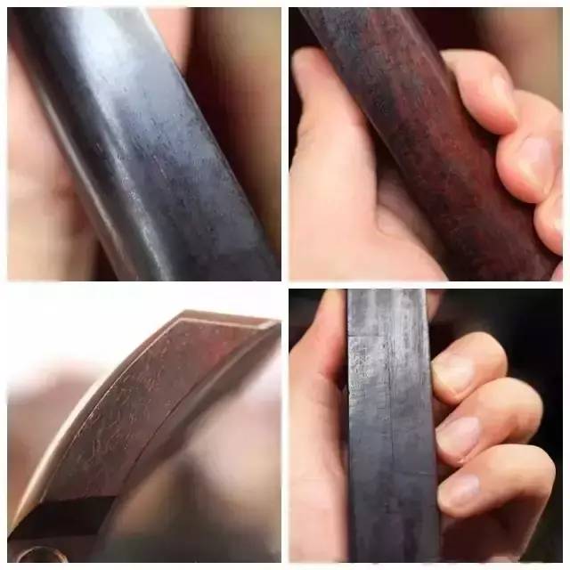 千万别错过！9种极品紫檀，哪种更让你欲罢不能？ 