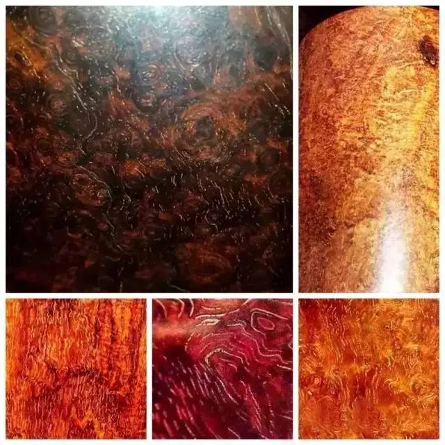 千万别错过！9种极品紫檀，哪种更让你欲罢不能？ 