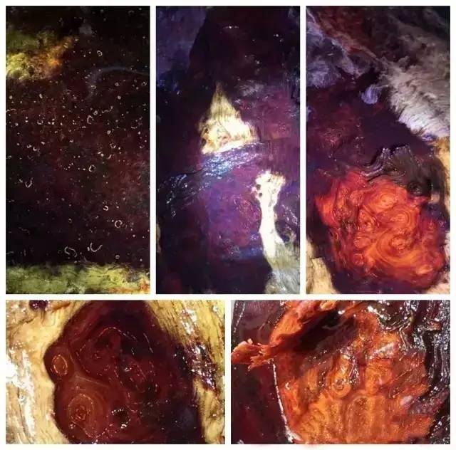 千万别错过！9种极品紫檀，哪种更让你欲罢不能？ 