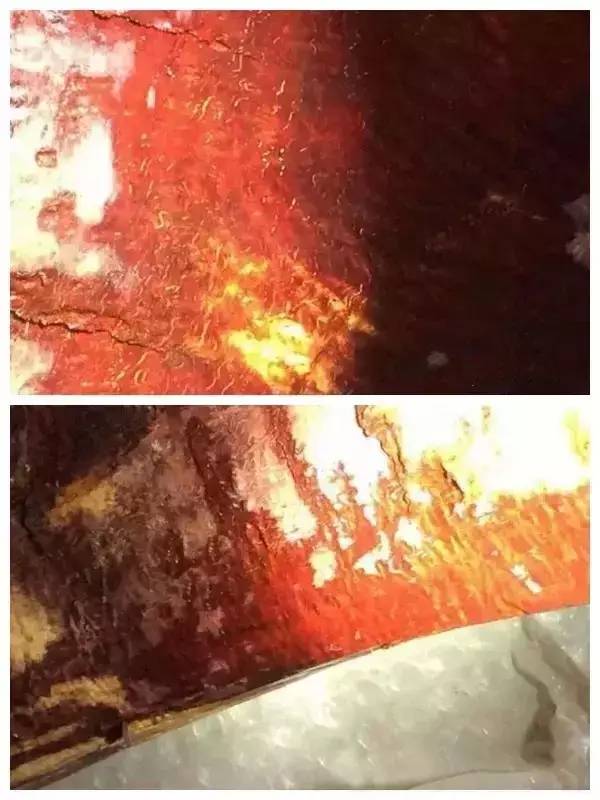 千万别错过！9种极品紫檀，哪种更让你欲罢不能？ 
