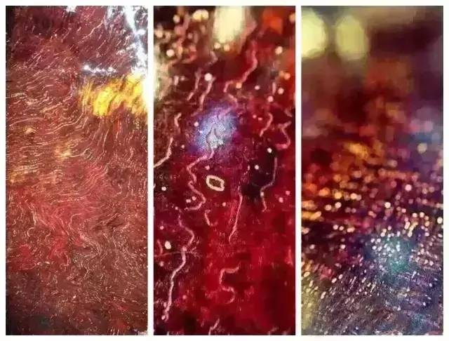千万别错过！9种极品紫檀，哪种更让你欲罢不能？ 