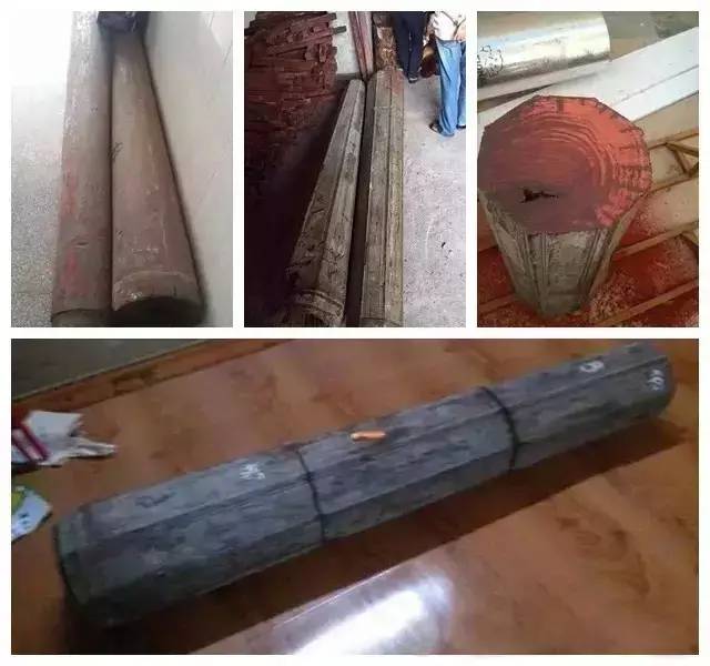 千万别错过！9种极品紫檀，哪种更让你欲罢不能？ 