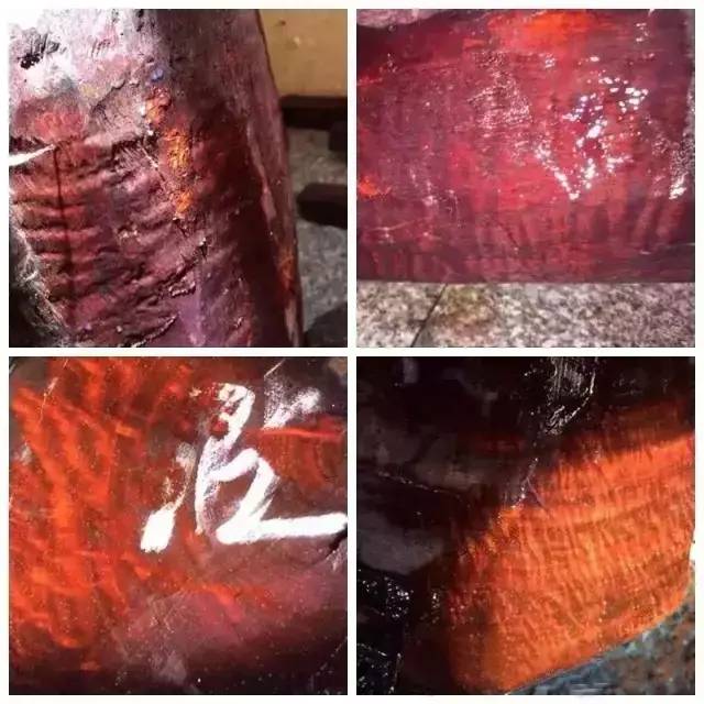 千万别错过！9种极品紫檀，哪种更让你欲罢不能？ 