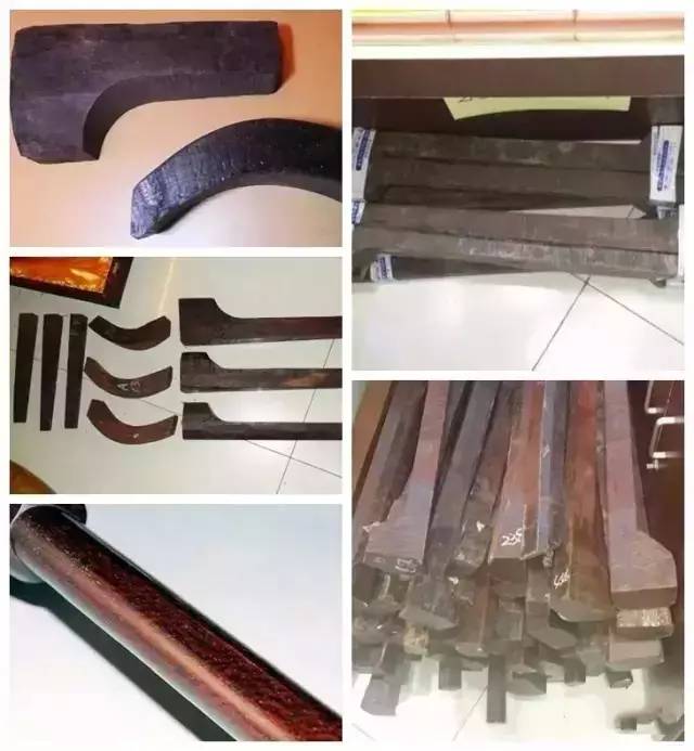千万别错过！9种极品紫檀，哪种更让你欲罢不能？ 