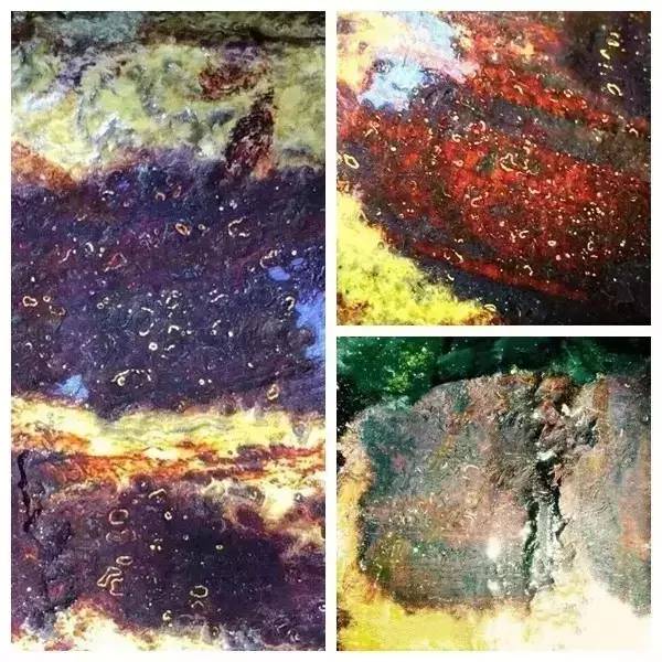 千万别错过！9种极品紫檀，哪种更让你欲罢不能？ 
