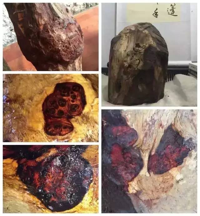 千万别错过！9种极品紫檀，哪种更让你欲罢不能？ 
