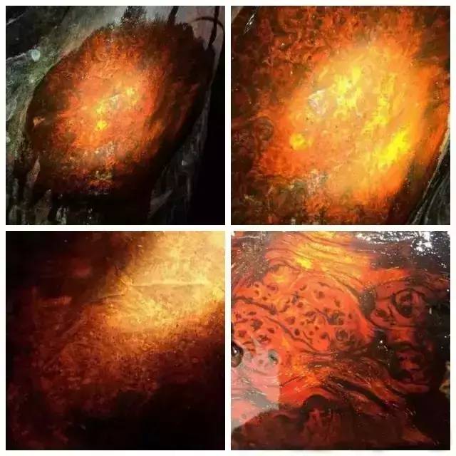 千万别错过！9种极品紫檀，哪种更让你欲罢不能？ 