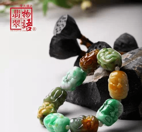 成功男士最旺财运的手串，你知道几个？ 