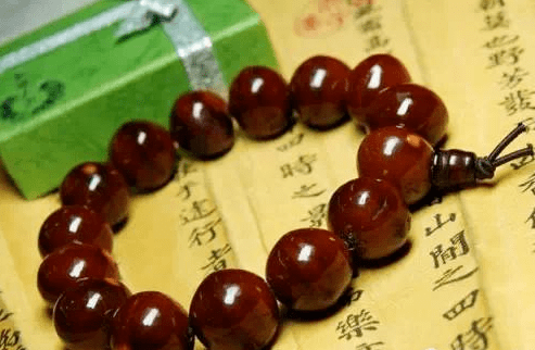 成功男士最旺财运的手串，你知道几个？ 