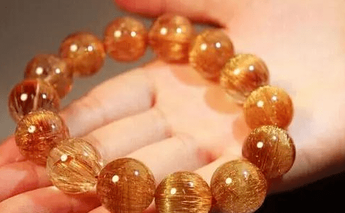 成功男士最旺财运的手串，你知道几个？ 