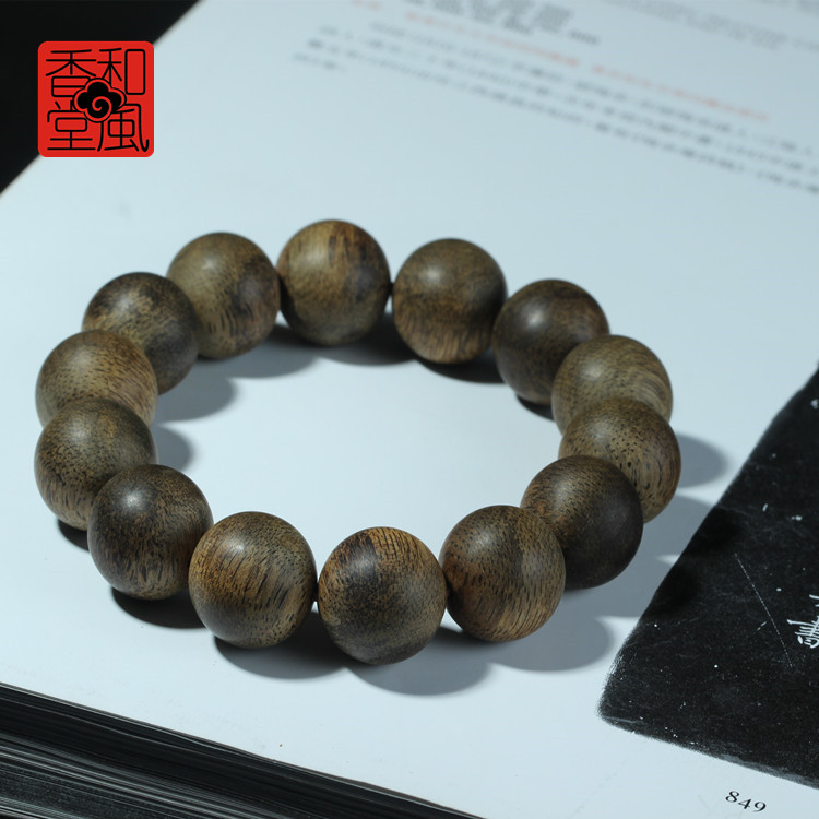 佩戴沉香手串有什么好处吗？ 