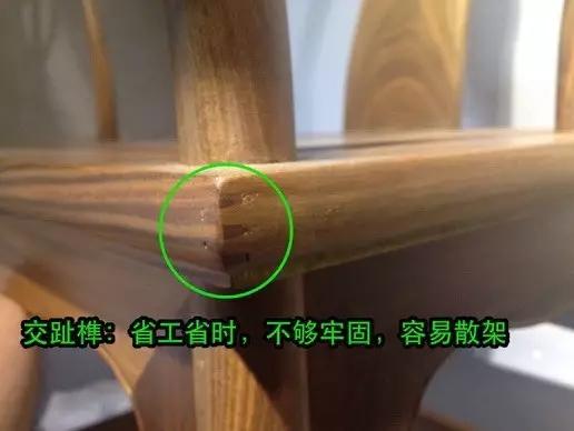 新手必看！选购红木家具必须牢记的六大要素 