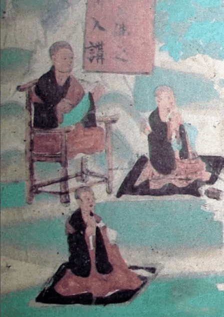 红木解读：明式家具之“四出头官帽椅” 