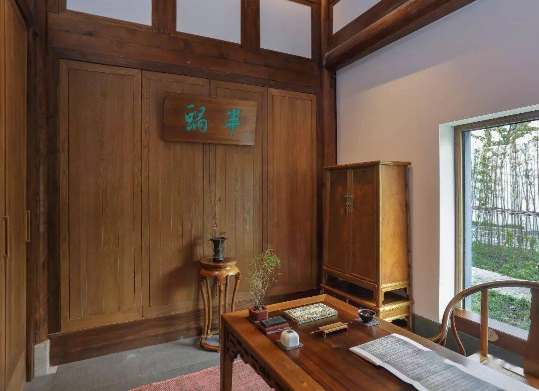 旺人旺宅：红木家具沙发、餐桌、床...摆放各有讲究 