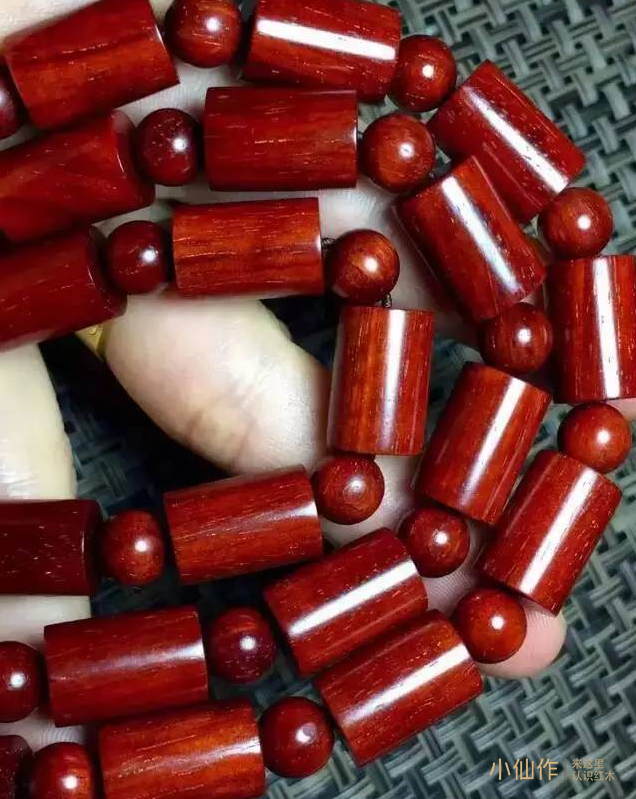 选择小叶紫檀的三要素，四误区